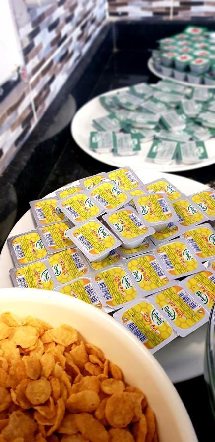 Lavin Garden Hotel アンタルヤ エクステリア 写真