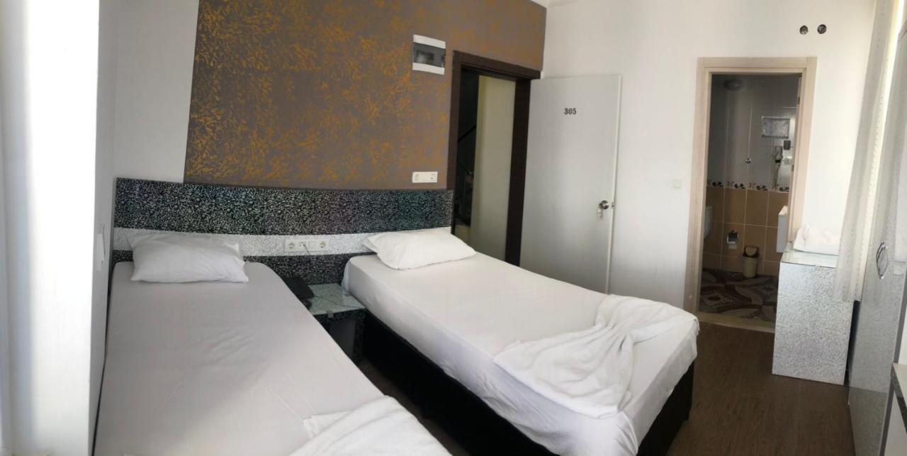 Lavin Garden Hotel アンタルヤ エクステリア 写真