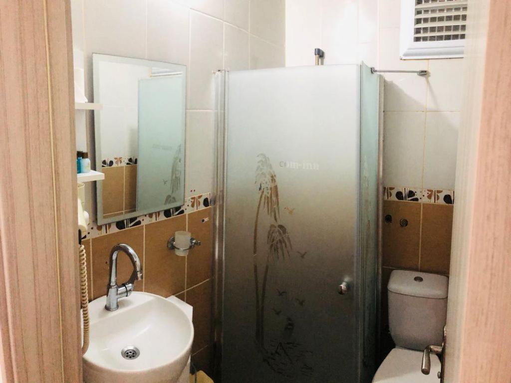 Lavin Garden Hotel アンタルヤ エクステリア 写真