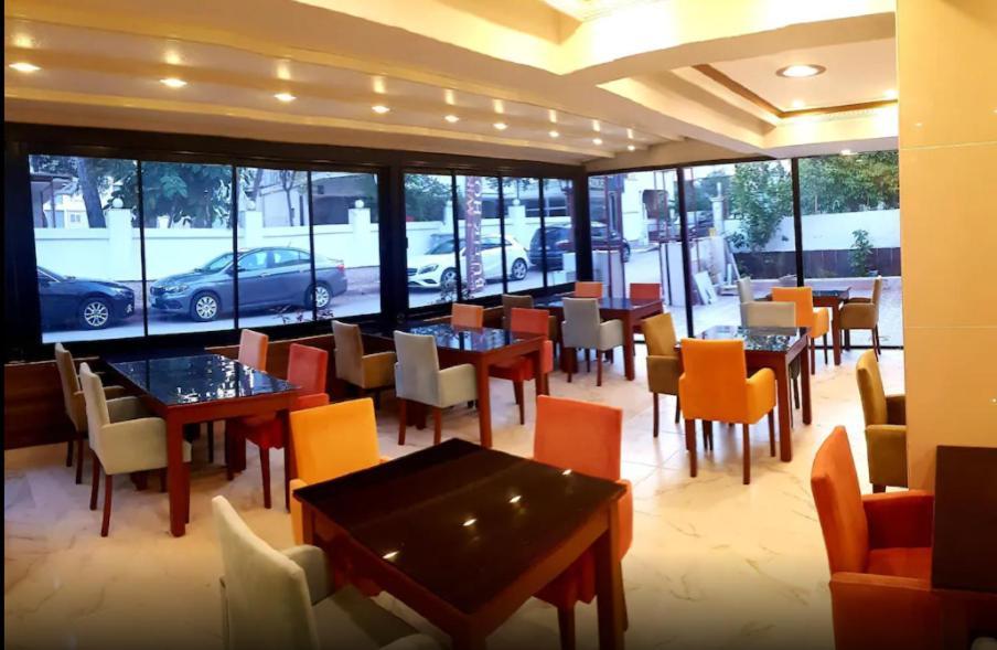 Lavin Garden Hotel アンタルヤ エクステリア 写真