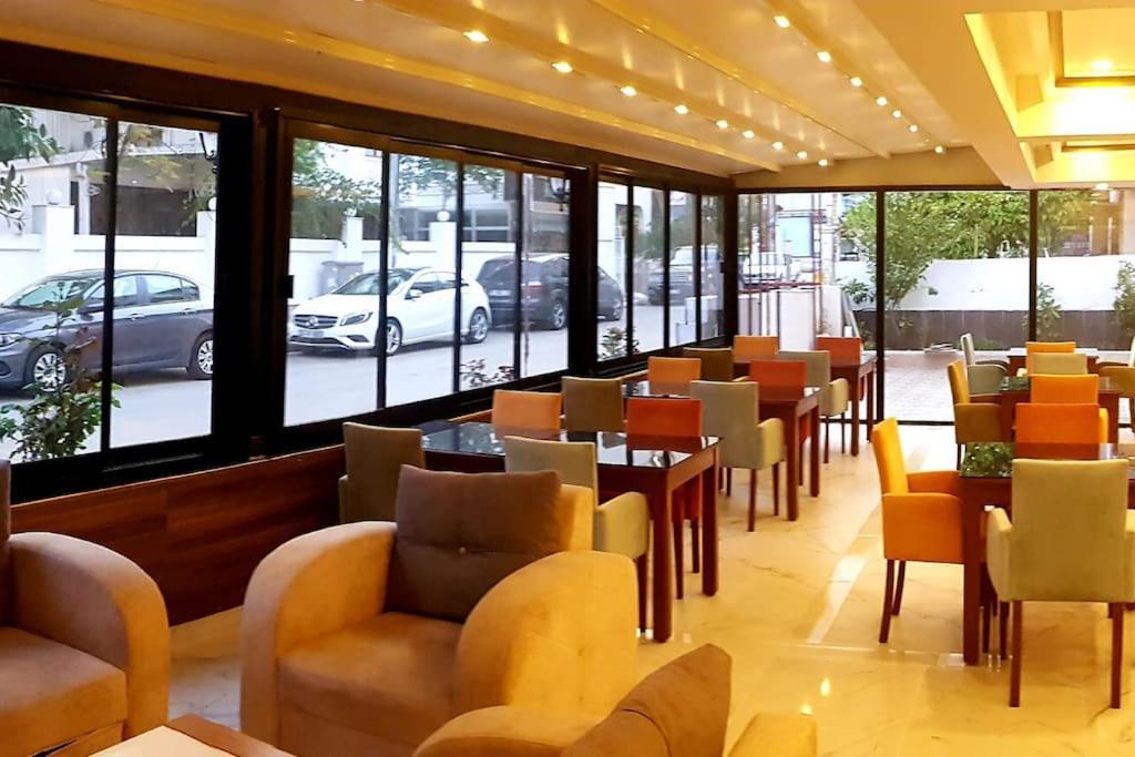 Lavin Garden Hotel アンタルヤ エクステリア 写真