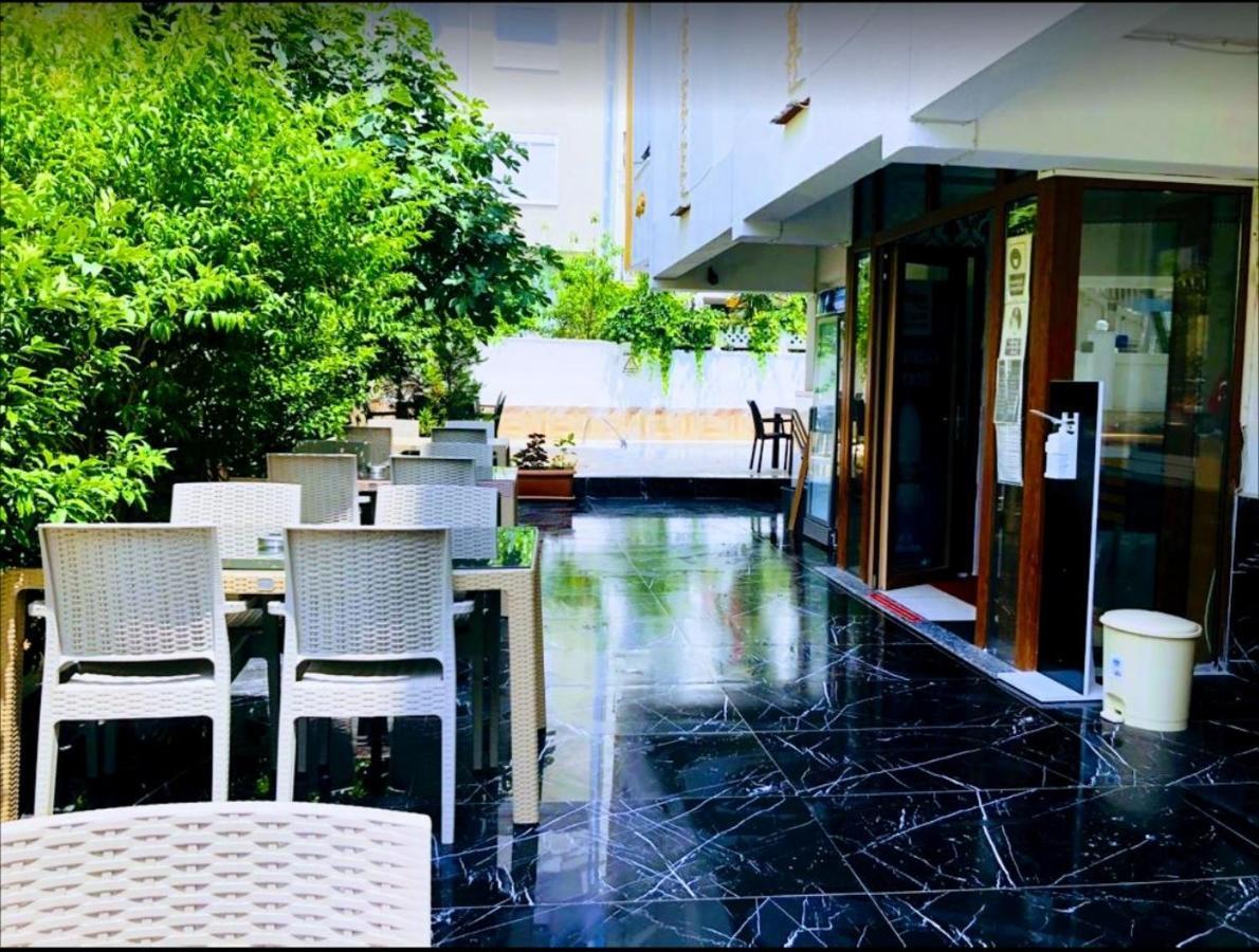 Lavin Garden Hotel アンタルヤ エクステリア 写真