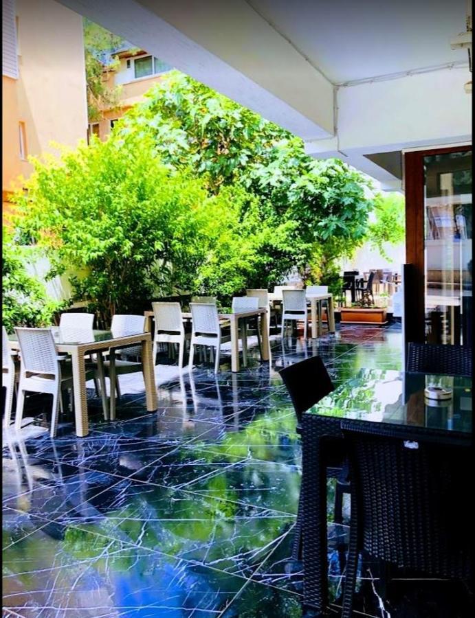 Lavin Garden Hotel アンタルヤ エクステリア 写真