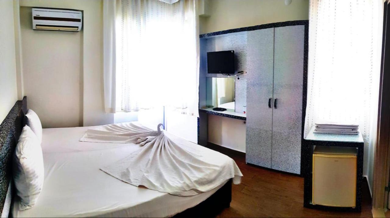 Lavin Garden Hotel アンタルヤ エクステリア 写真