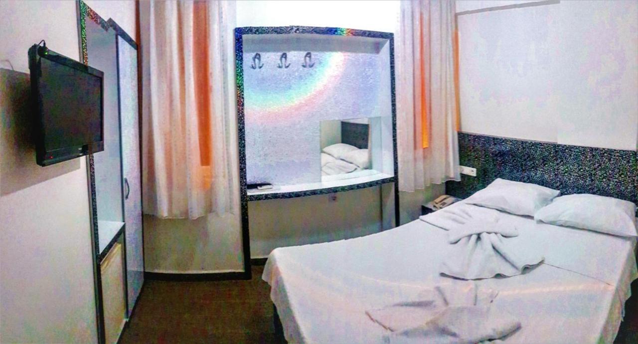 Lavin Garden Hotel アンタルヤ エクステリア 写真